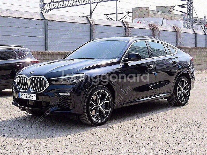 BMW X6 중고차 할부 개인사업자 차량구매 수입중고차...--2