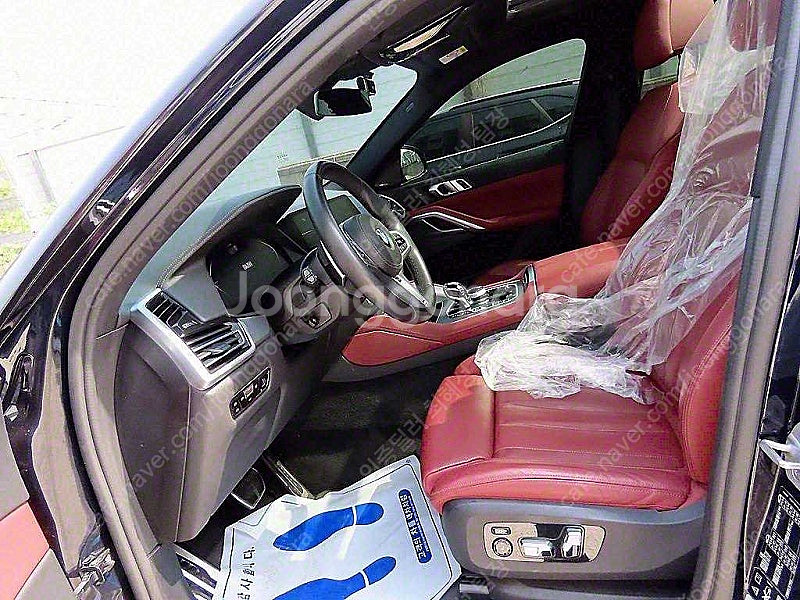 BMW X6 중고차 할부 개인사업자 차량구매 수입중고차...--5