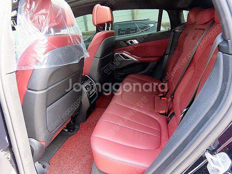 BMW X6 중고차 할부 개인사업자 차량구매 수입중고차...--6