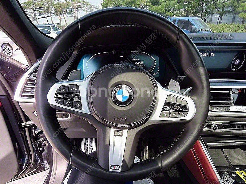 BMW X6 중고차 할부 개인사업자 차량구매 수입중고차...--8