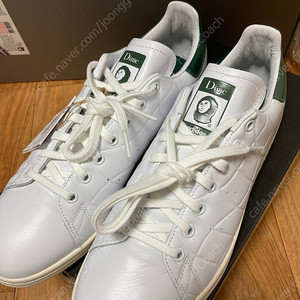 [285] [다임 x 아디다스 스탠스미스 DIME X ADIDAS STAN SMITH]