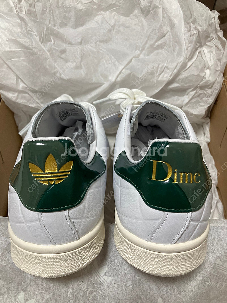 [285] [다임 x 아디다스 스탠스미스 DIME X ...--3