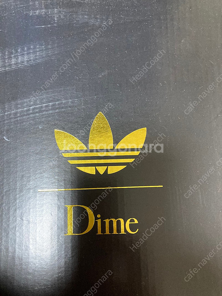 [285] [다임 x 아디다스 스탠스미스 DIME X ...--4
