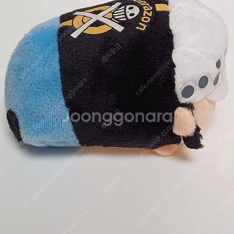원피스 무기타마 쯔무쯔무 인형 누이 굿즈 로우 기본--5