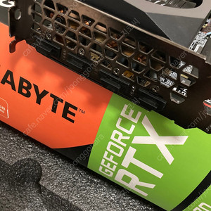 기가바이트 RTX 3070 게이밍 OC 8G