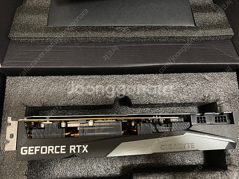 기가바이트 RTX 3070 게이밍 OC 8G--2