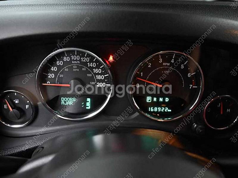 지프 랭글러 36 루비콘 4DR 중고차 판매합니다 ★전...--7