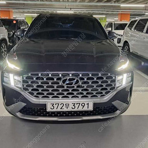 현대 더 뉴 싼타페 디젤 22 2WD 프리미엄 초이스 중고차 선착순 판매합니다 ★전액할부★전국최저가★저신용★유튜브:뿅카TV★