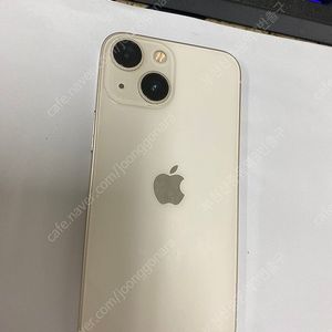 006766 아이폰13미니 AA급 128GB 무잔상 배터리성능86% 자녀폰 업무폰 메인폰 추천 34만 부천