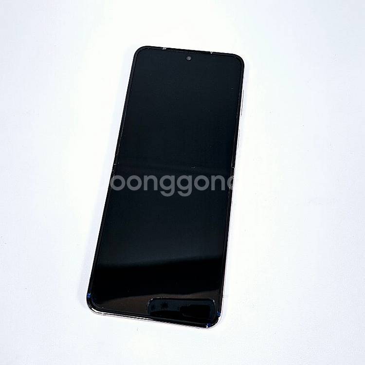 F731N 갤럭시 Z플립5 라벤더 256기가 외관깔끔/...--2