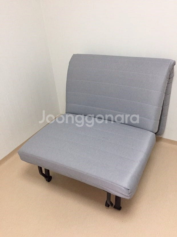 부산) 이케아 뤽셀레 #침대 #쇼파 #쇼파베드 @가져다...--1