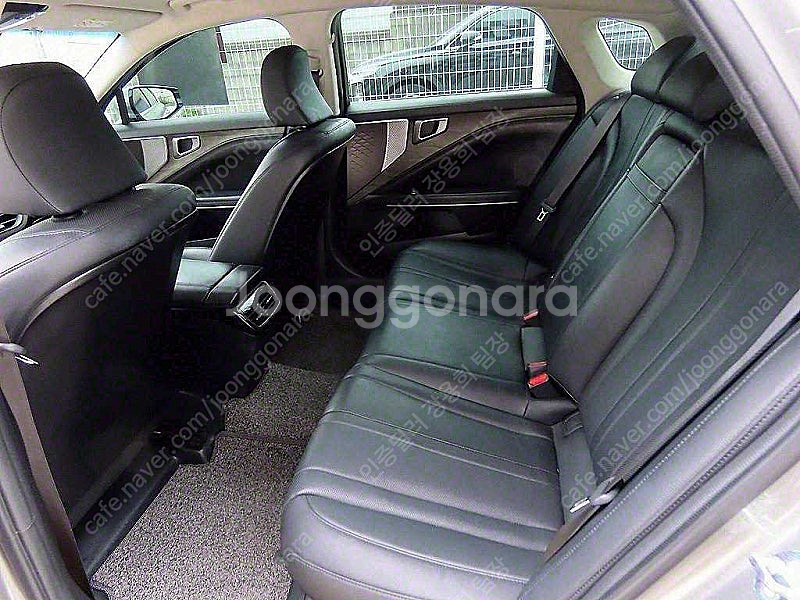 K8 중고 K8 중고차 회색 2024년식 3.5 LPG...--7