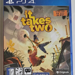 ps4 ps5 플스 잇테이크투