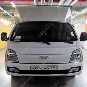 포터 윙바디 중고 포터 중고 흰색 2020년식 73,883km 슈퍼캡/초장축/(CRDi) 스마트 중고차가격시세