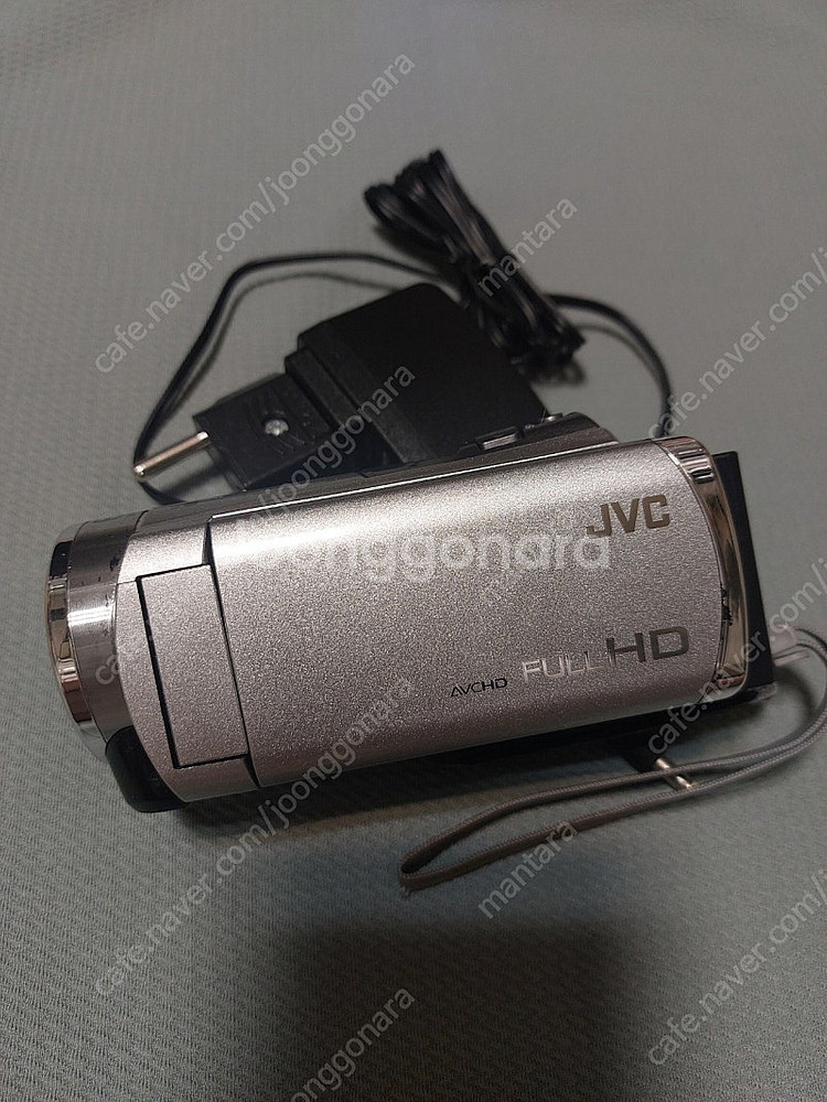 jvc gz-hm155 캠코더--0