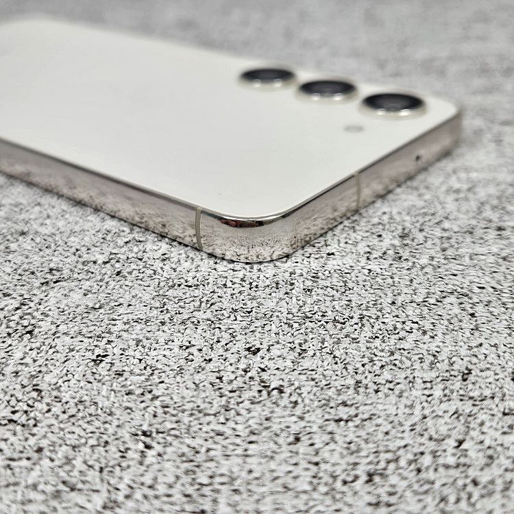 S911N 갤럭시 S23 크림색상 256GB 무잔상 A...--5