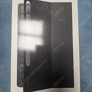 갤럭시탭 s10 플러스 ai 슬림키보드