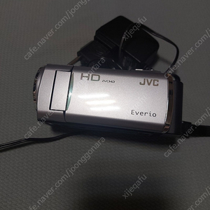 jvc gz-hm55 캠코더 상태 최상
