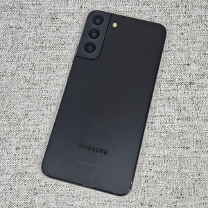 S906N 갤럭시 S22플러스 블랙 256GB 액정깨끗/가성비/ 24만 판매합니다
