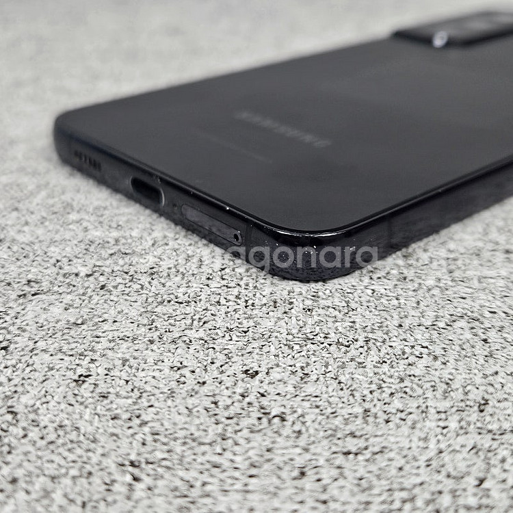 S906N 갤럭시 S22플러스 블랙 256GB 액정깨끗...--2