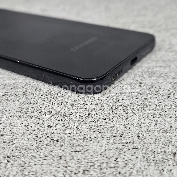 S906N 갤럭시 S22플러스 블랙 256GB 액정깨끗...--3