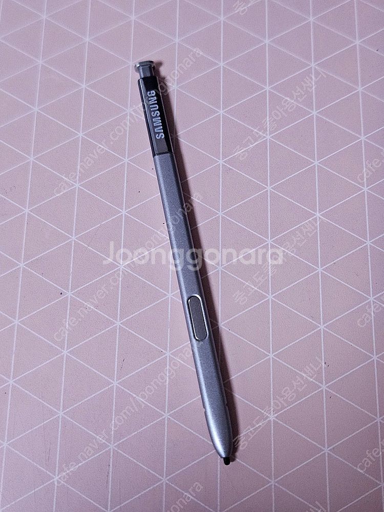 갤럭시 노트5 터치펜(S펜) EJ-PN920N--0