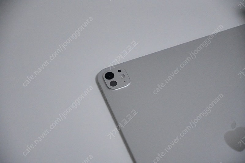 [서울 영등포] 아이패드 프로13 M4 셀룰러 실버 256GB 165만원--4