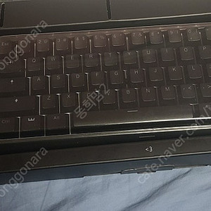 우팅 60HE 상태좋음