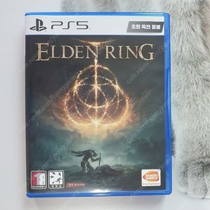 [팜] 엘든링 PS5