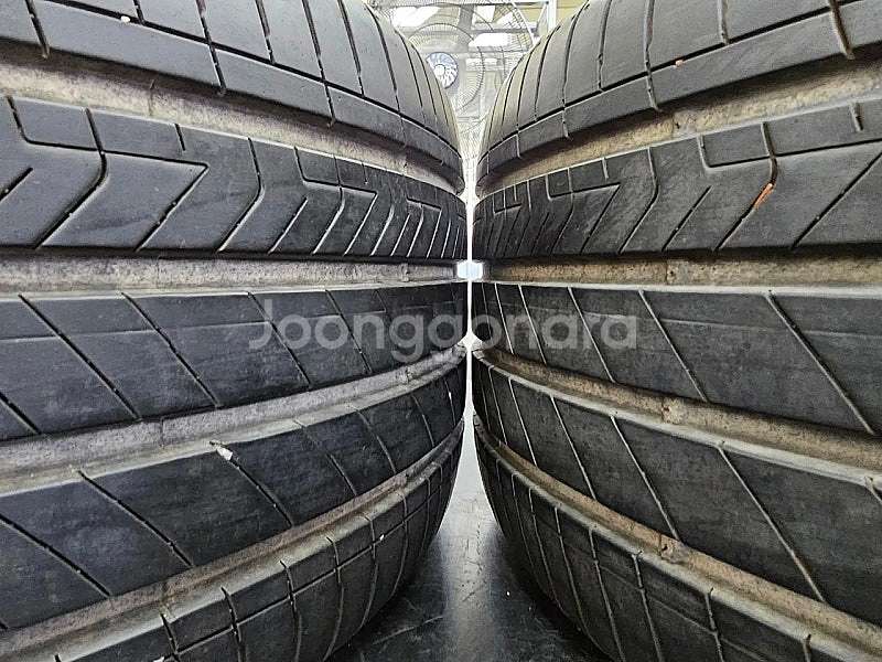 BMW7시리즈 F01 19인치 블랙유광 휠타이어셋. 7...--6