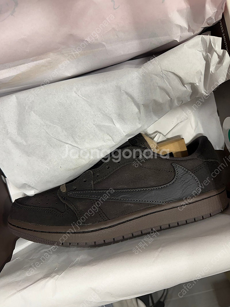 Jordan 1 x Travis Scott Retro ...--0