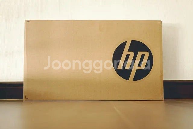 부산) HP 노트북 #용량512GB #램16GB--1