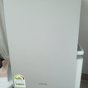 삼성인버터제습기18L