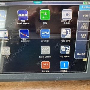 요코가와 OTDR AQ 7280 판매합니다.