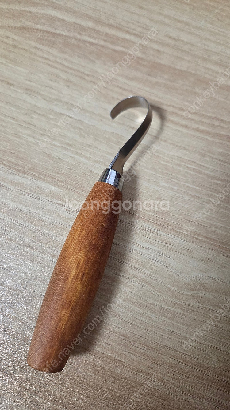 모라나이프 2종 및 우드카빙 키트 팝니다.--0