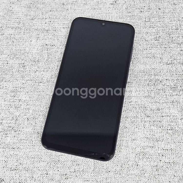 갤럭시 A15 블루블랙 128GB 외관깔끔/액정깨끗/학...--6