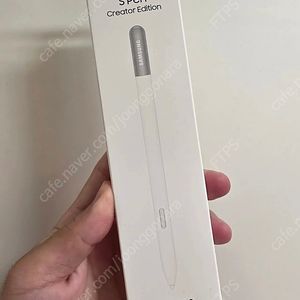 (미개봉) 삼성 S펜 크리에이터 에디션 판매