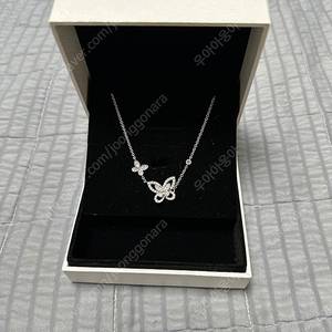 18k 목걸이
