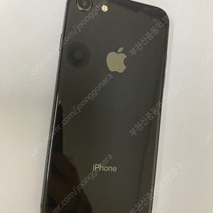 205276 아이폰8 스그 A급 256GB 배터리성능100% 자녀폰 업무폰 인스타감성카메라 추천 19만 부천