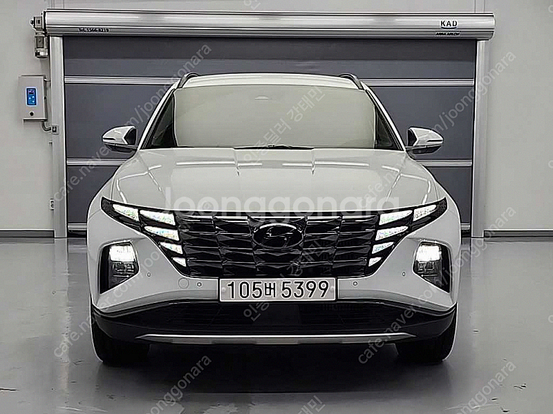 현대 투싼 (NX4) 가솔린 16 터보 2WD N li...--1