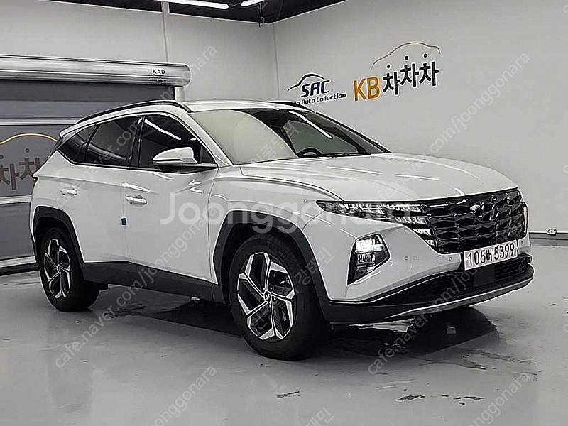 현대 투싼 (NX4) 가솔린 16 터보 2WD N li...--3