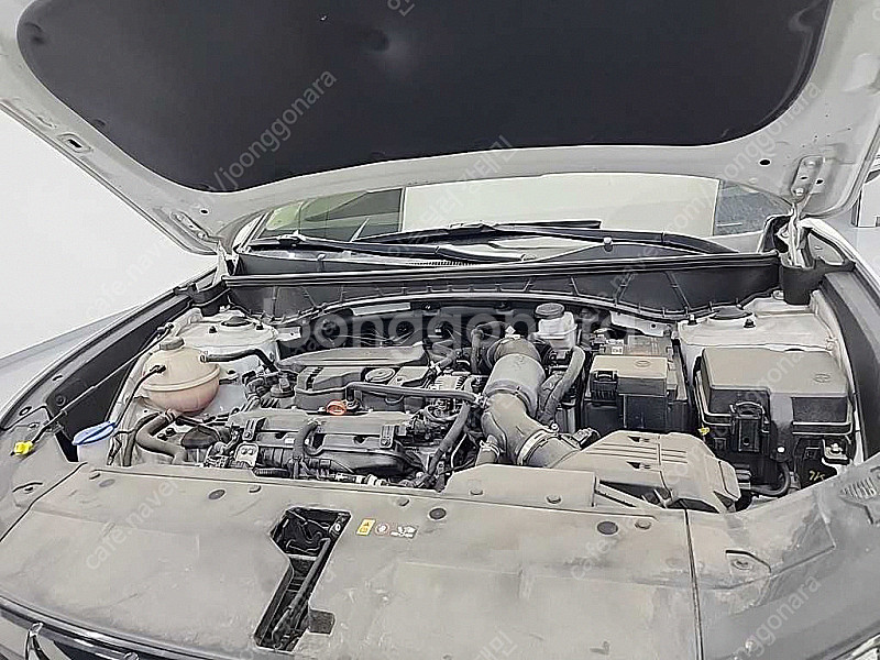 현대 투싼 (NX4) 가솔린 16 터보 2WD N li...--4