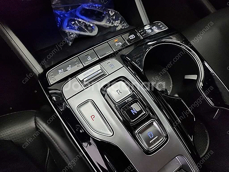 현대 투싼 (NX4) 가솔린 16 터보 2WD N li...--7
