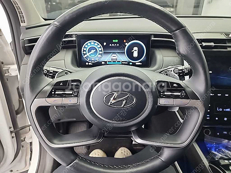 현대 투싼 (NX4) 가솔린 16 터보 2WD N li...--8