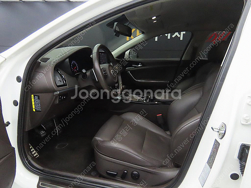 기아 스팅어 디젤 22 2WD 중고차 판매합니다 ★전액...--4
