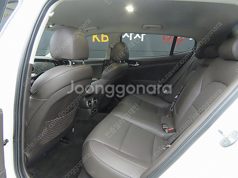 기아 스팅어 디젤 22 2WD 중고차 판매합니다 ★전액...--5