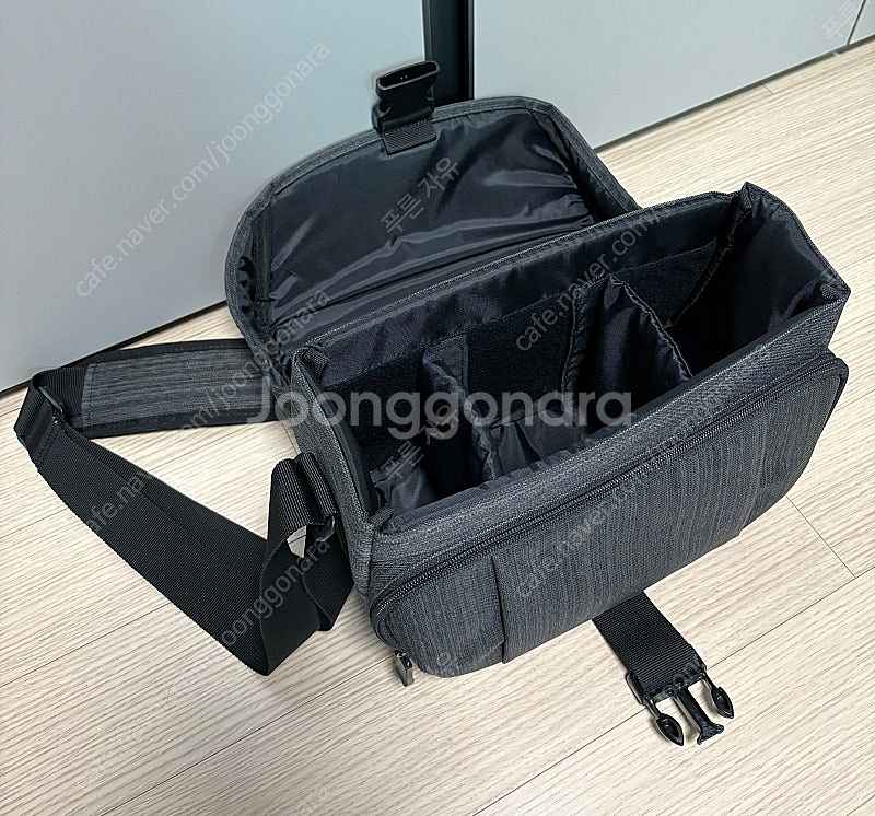캐논 카메라 가방--1
