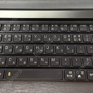 Lg 롤리키보드2