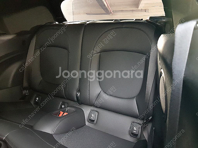 미니 컨버터블 (F57) 15 쿠퍼 클래식 중고 판매합...--8