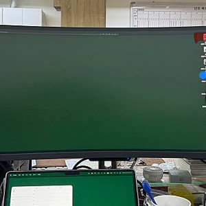 한성 울트라와이드 모니터 판매합니다.